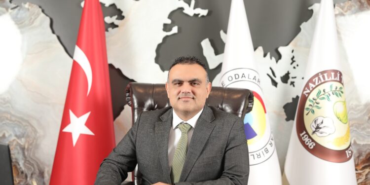 Ege’nin Dinamiği Nazilli Hayvan Pazarında Kapsamlı Modernizasyon Hamlesi