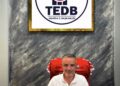 TEDB Manisa İl Başkanı Cihan Can’dan Dijital İlan ve Sözleşme Açıklaması