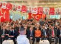 UĞUR KARACA’DAN MHP KÜTAHYA İL KONGRESİ’NDE BİRLİK MESAJI