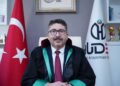 HUDER Genel Başkanı Hasan Oymak’tan 2026-2027 Adli Yıl Mesajı: “Adalet Bir Toplumun Geleceğinin Meselesidir”