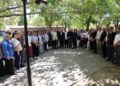 AK Parti heyeti Buldan’da