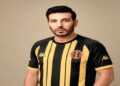 BEYKOZ SPOR’UN SARI-SİYAH SEVDASI MARŞA DÖNÜŞTÜ