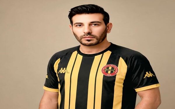 BEYKOZ SPOR’UN SARI-SİYAH SEVDASI MARŞA DÖNÜŞTÜ