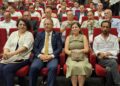 DTO’da Dönem Değerlendirme Toplantısı: Başkan Uğur Erdoğan Gelecek Vizyonunu Paylaştı