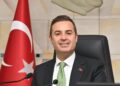 6 Eylül Balıkesir Kurtuluş Günü’nde Ahmet Akın’dan Mesaj