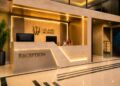 Ankara Merkezde Lüks ve Konforun Adresi: Grand Wonne Hotel