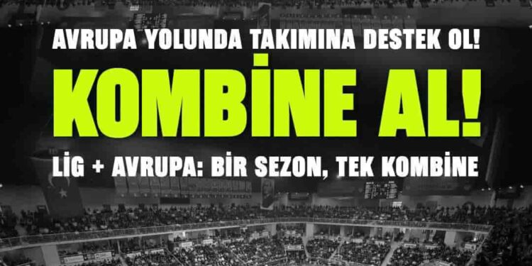 Deveciler’den Taraftara Kombine Çağrısı: Hedef Dolu Tribün