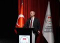 Türkmen: “TÜSF, Avrupa’da Proje Üreten Güçlü Bir Aktör Haline Geliyor”