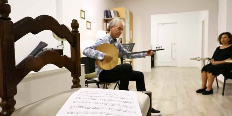 Zeki Müren, Bodrum Kalesi’nde Özel Konserle Anılacak