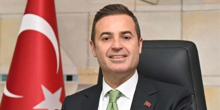 Balıkesir’de Ahilik Haftası Mesajı: Esnafa Bereket Dileği