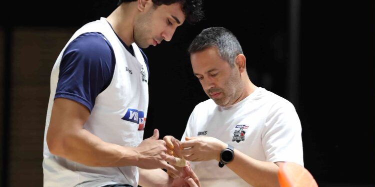 Denizli Basket Avrupa Sahnesine İki Eksikle Çıkıyor