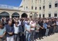 Sarı Ailesinin Acı Günü