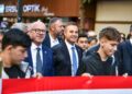 Balıkesir’de Ahilik Haftası kutlandı