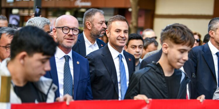 Balıkesir’de Ahilik Haftası kutlandı