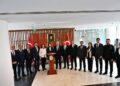 Bakan Göktaş Denizli’de konuştu: 8 ayda 446 milyon liralık sosyal destek