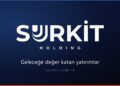 Sürkit Holding’den kayıtlı sermaye sistemi başvurusu