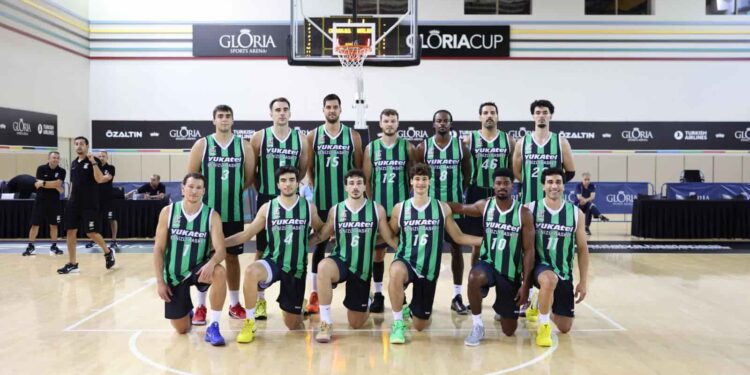Yukatel Denizli Basket’te Kombine Satışları Sürüyor