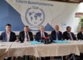 Uçum: “Pazarlık Yok, Müzakere Yok; Diyalog Var”