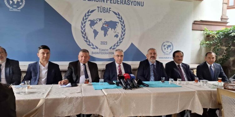 Uçum: “Pazarlık Yok, Müzakere Yok; Diyalog Var”