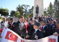 Balıkesir’de Başkan Akın’dan Gaziler Günü Mesajı