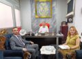 Manisa’da Sosyal Hizmetler ve Emlak Sektörü Arasında İş Birliği Görüşmesi
