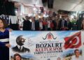 Bozkurt Festivali’nde Coşku Kortej ve Mavi Gri Konseriyle Zirve Yaptı