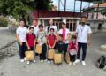Söke Belediyesi Okul Öncesi 272 Çocuğu Mutlu Etti