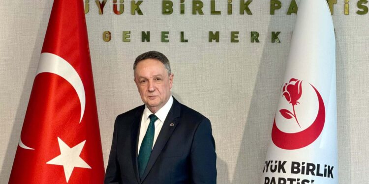 BBP’den Fon Soruşturması Açıklaması: Yatırımcı Korunmalı