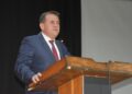 Saadet Partisi Manisa İl Başkanı Zekayi Yılmaz: “Türkiye Avrupa’nın Çöplüğü Değildir”