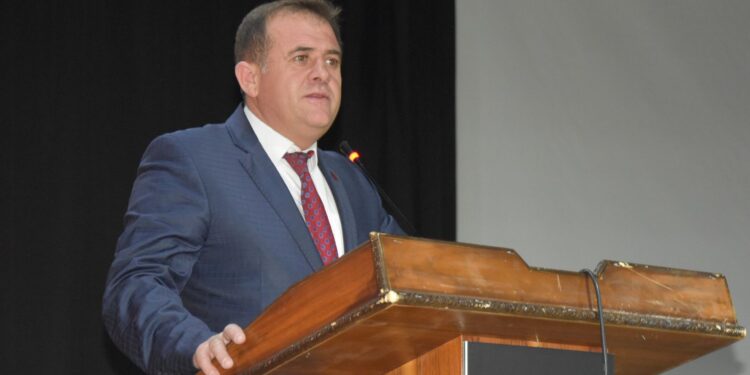 Saadet Partisi Manisa İl Başkanı Zekayi Yılmaz: “Türkiye Avrupa’nın Çöplüğü Değildir”