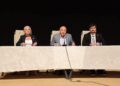 Yeni Parti teşkilatları ön seçim programında buluştu