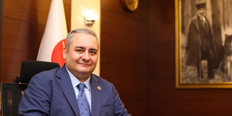 Türkiye’de bir ilk: Keçiören Belediyesi’nden eğitime tam kapsamlı destek paketi!