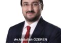 Abdullah Özeren: Üniversiteler Siyasetin Değil, Bilimin Alanı Olmalı