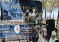 TÜRKİYE’NİN DÖRT BİR YANINDAN YUNUS EMRE’YE GÖNÜL YOLCULUĞU
