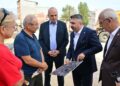 Yıldırım’da Davutkadı Kentsel Dönüşümünde 2. Etap Başladı