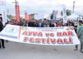Başkan Ali Rıza Ertemur’dan Üreticiye Tam Destek: Irlıganlı Ayva ve Nar Festivali Sona Erdi