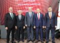 ATO Meclis Başkanlığı’na Recai Kesimal Seçildi