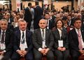 Ayşe Ünlüce, TBB Başkan Vekili Seçildi