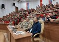 Boran 8.Uluslararası Keskin Nişancı Yarışması Foça’da Başladı