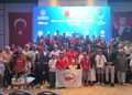 TYF Yelken Ligi Techno 293 Sınıfında Madalyalar Sahiplerini Buldu