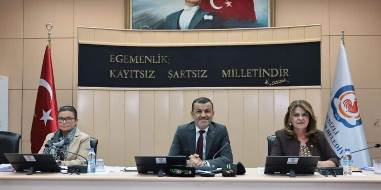 Denizli Büyükşehir Meclisi’nden Sosyal Destek ve Üretime Güçlü Katkı