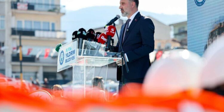 Bursa’nın Afet Anayasası 13 Ekim’de Açıklanacak