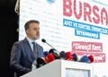 Büyükşehir’den Türkiye’de bir ilk: Bursa Afet Anayasası