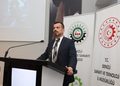 Denizli OSB’de Devlet Destekleri Bilgilendirme Toplantısı Düzenlendi