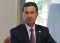 Muğla Büyükşehir Belediye Başkanı Ahmet Aras CHP’den istifa etti