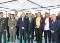 Uluslararası Gastro Afyon Turizm ve Lezzet Festivali Başladı