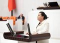 ÖK: “Yanlışların üzerine kararlılıkla gidilecektir”