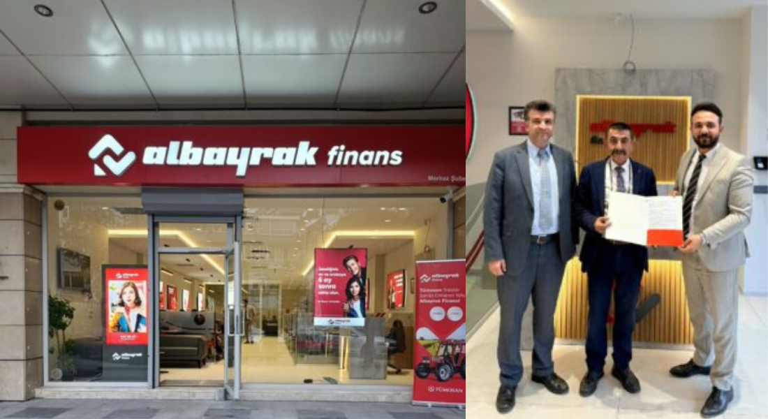 TUBSİAD Ve Tbbt Üyelerine Özel Alternatif Finansman Protokolü
