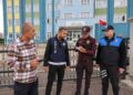 Sivas’ta Okul Çevrelerinde Güvenlik Denetimleri Sürüyor