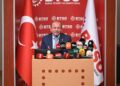 BTSO’da Yeni Dönemin İlk Meclis Toplantısı Gerçekleştirildi